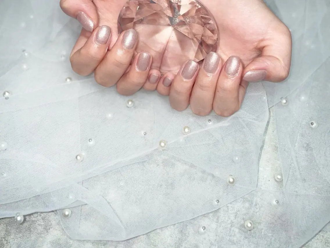 ネイル ハンドネイル Nail salon Noirのネイルデザイン
