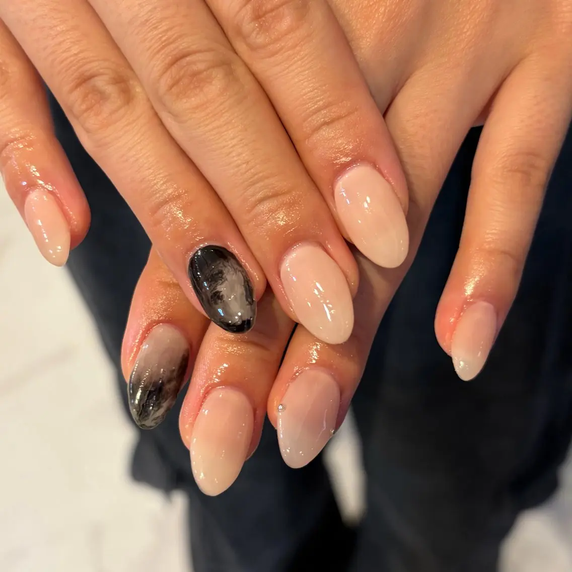 ネイル 【ANEMONA】 NIHOのマツエク・マツパデザイン