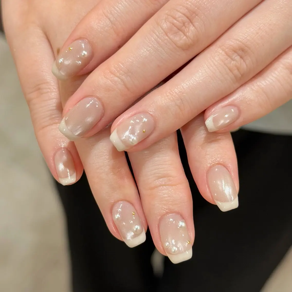 ネイル ハンドネイル 7月分受付中 ♡narumiのネイルデザイン