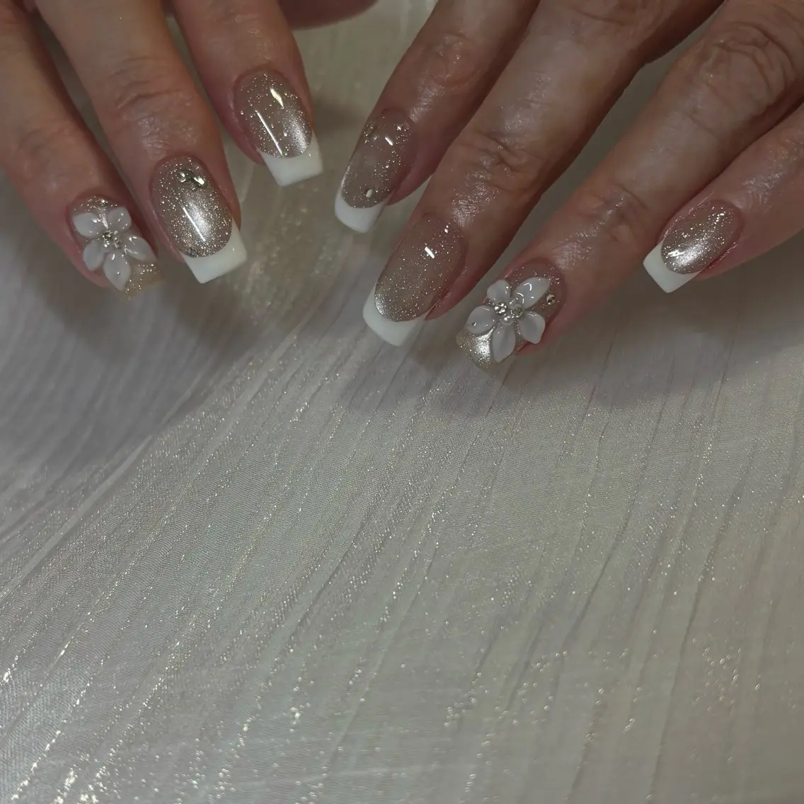 ネイル ハンドネイル Lélia nailのネイルデザイン