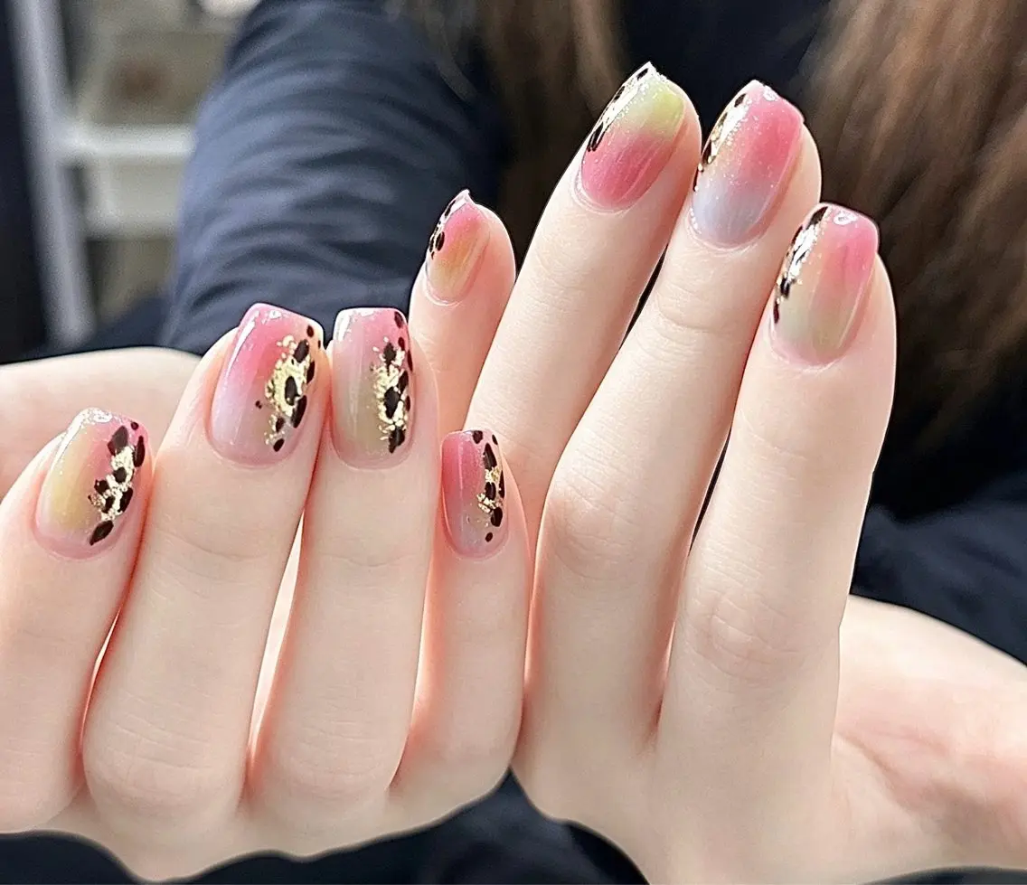 ネイル ハンドネイル ハンドケア beautynail Emiのネイルデザイン