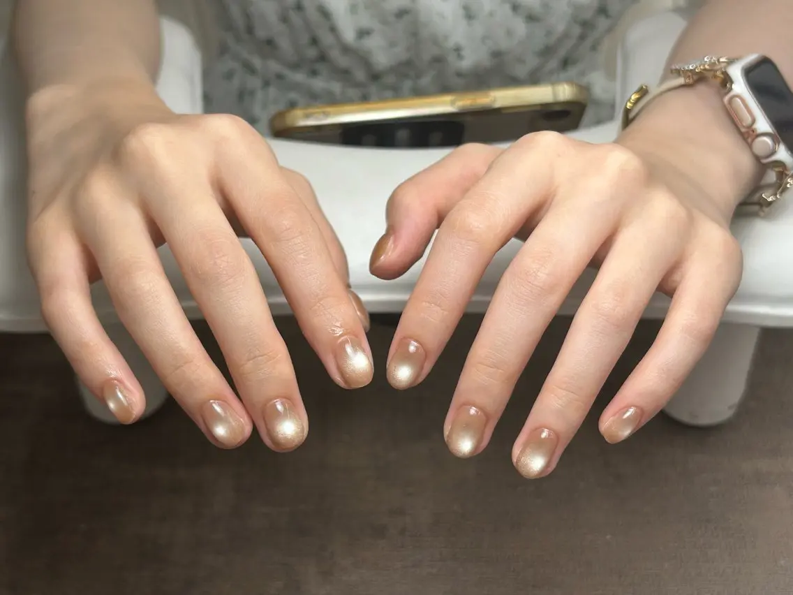ネイル ハンドネイル 28nails. 宮崎のネイルデザイン