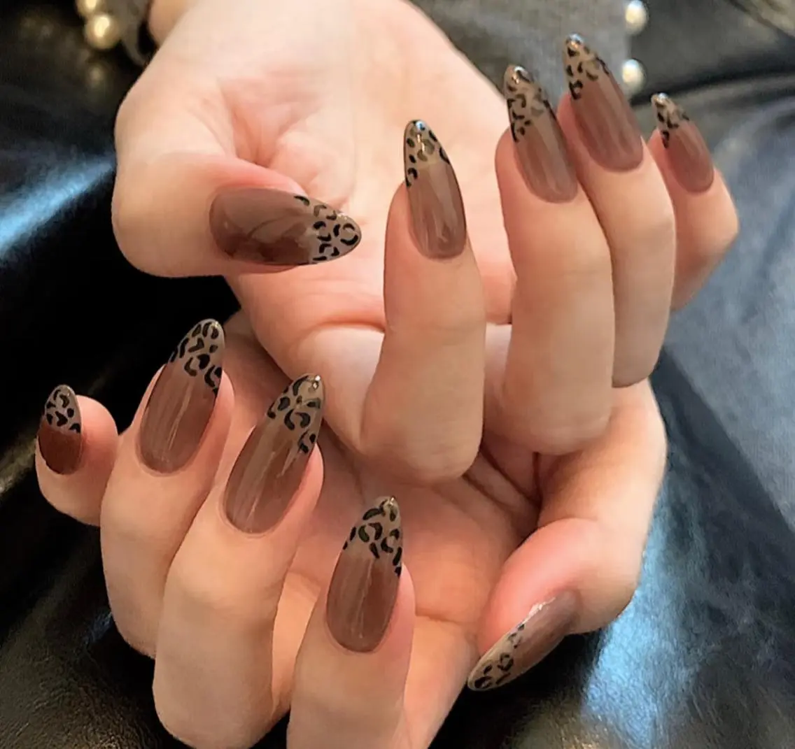 ネイル ハンドネイル Miya🎀 nailのネイルデザイン