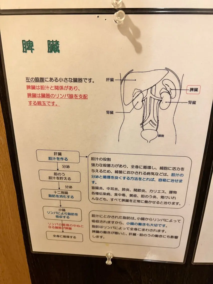 大木 明光のエステ・リラクイメージ
