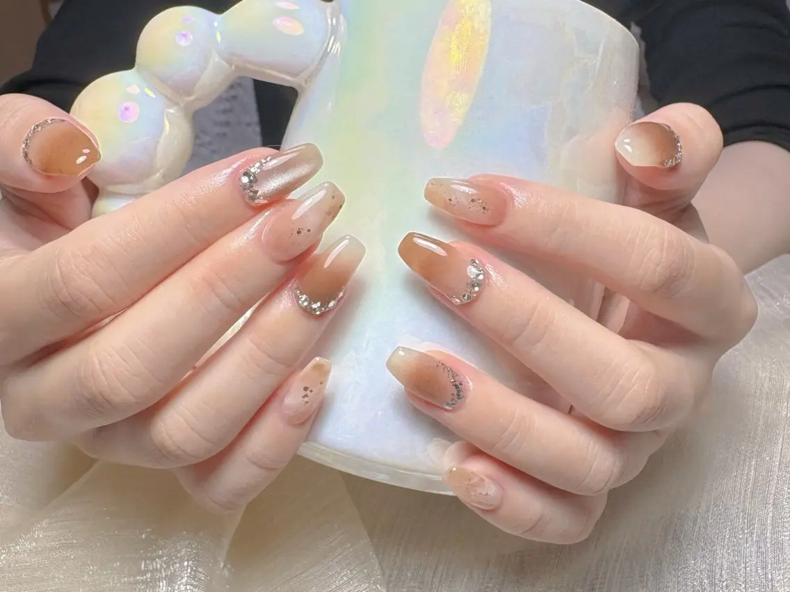ネイル ハンドネイル Nail Jolieのネイルデザイン