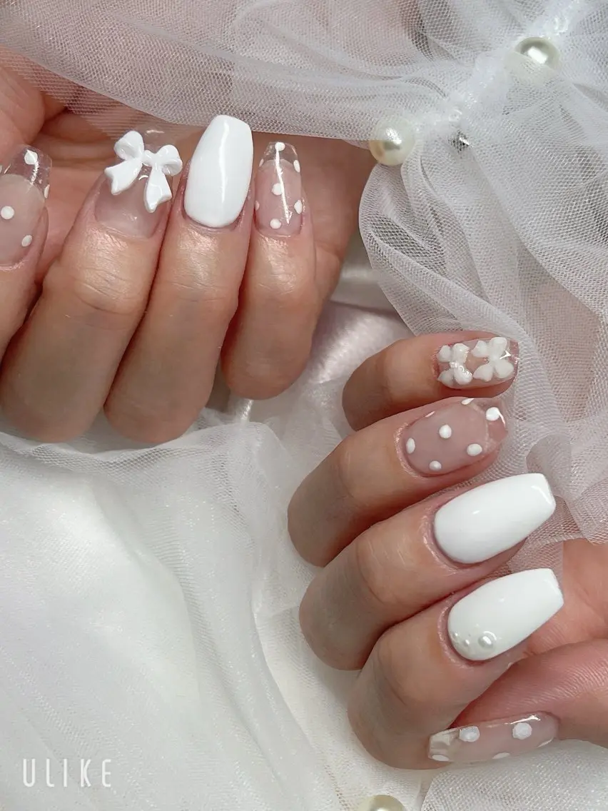 ネイル YOLO NAILのネイルデザイン