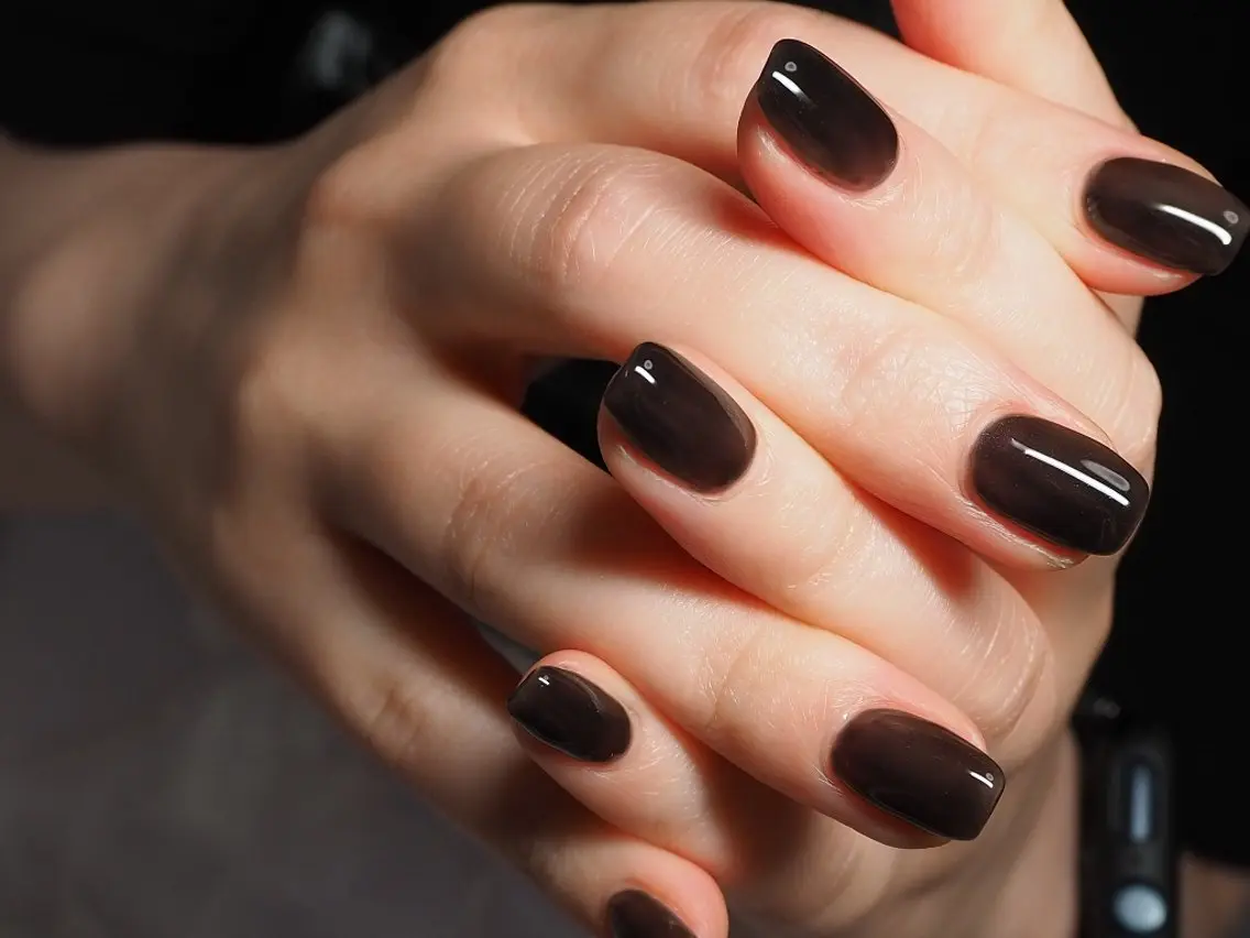 ネイル nailcolore 松本のネイルデザイン