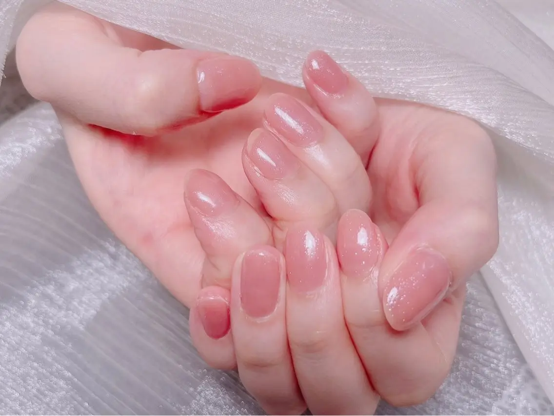 ネイル ハンドネイル Kari ネイルサロンのネイルデザイン