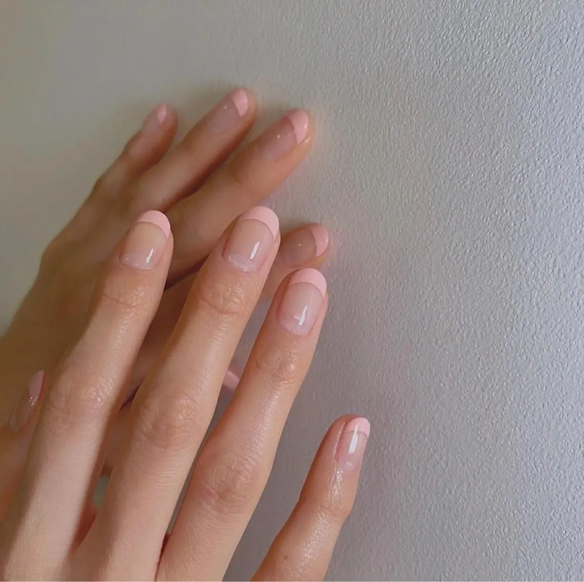 ネイル ハンドネイル nailart ecritのネイルデザイン