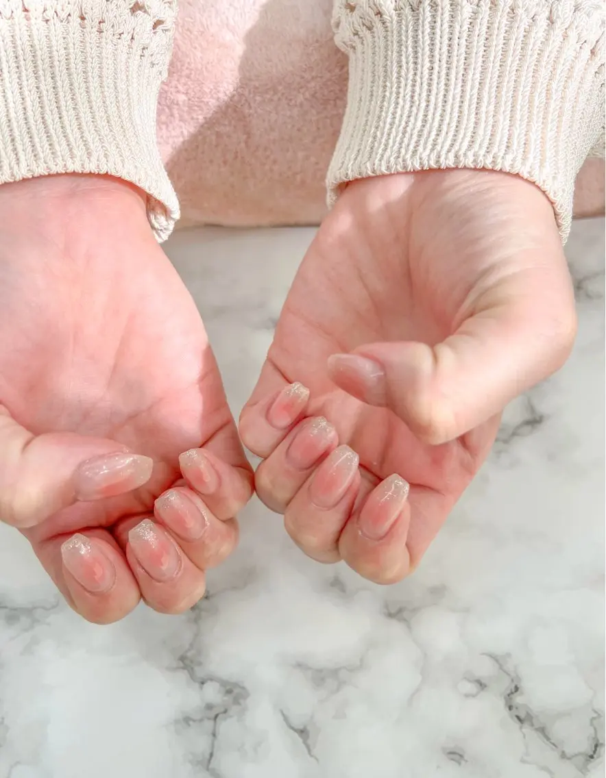ネイル KUGO SALONのネイルデザイン