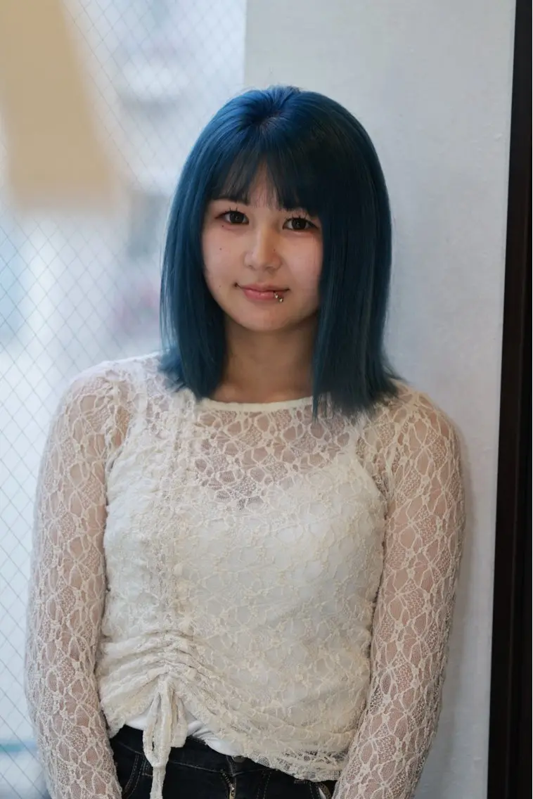 ショート ショートボブ特化 しょーたのヘアスタイル