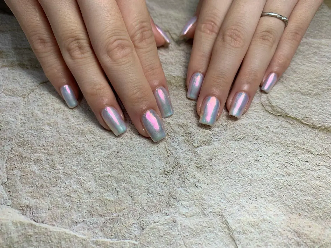 ネイル ハンドネイル nail room Ly'leaのネイルデザイン
