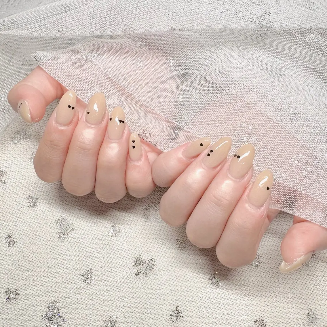 ネイル アートネイル ハンドネイル nail salon Maiのネイルデザイン