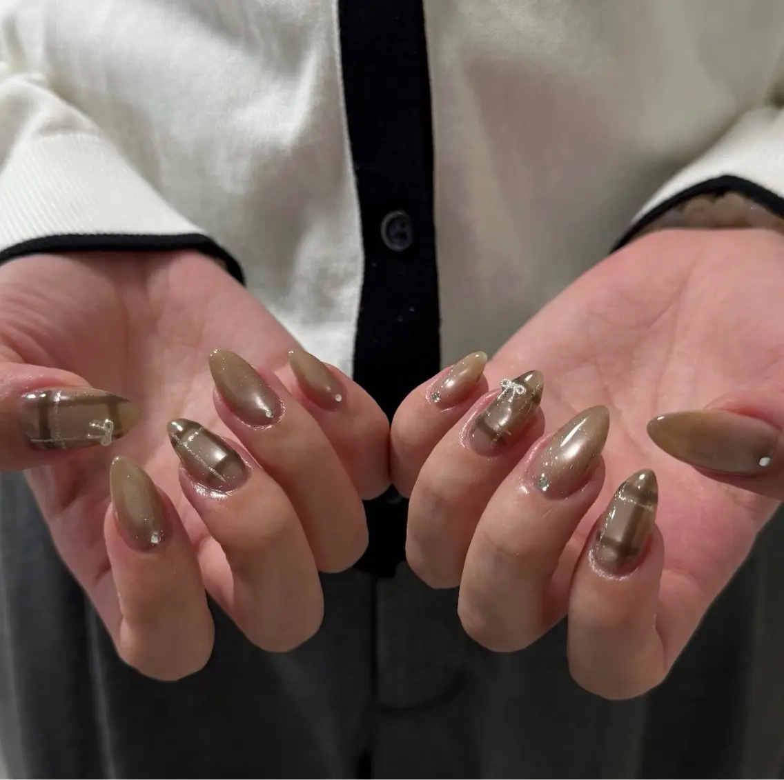 ネイル nailsalon bijuのネイルデザイン