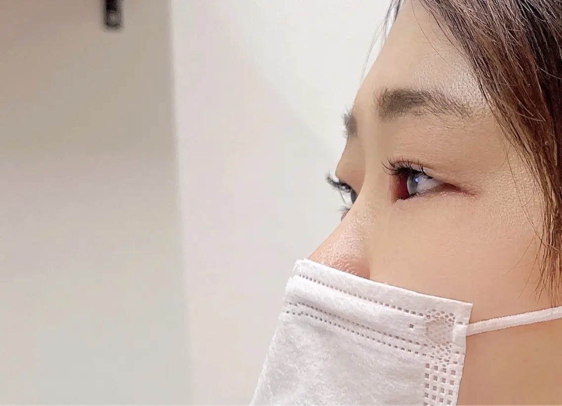 マツエク・マツパ hairsalon 556のマツエク・マツパデザイン
