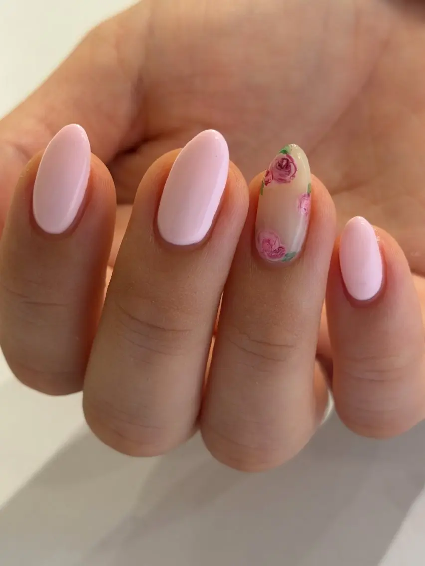 ネイル ハンドネイル Ann nailのネイルデザイン