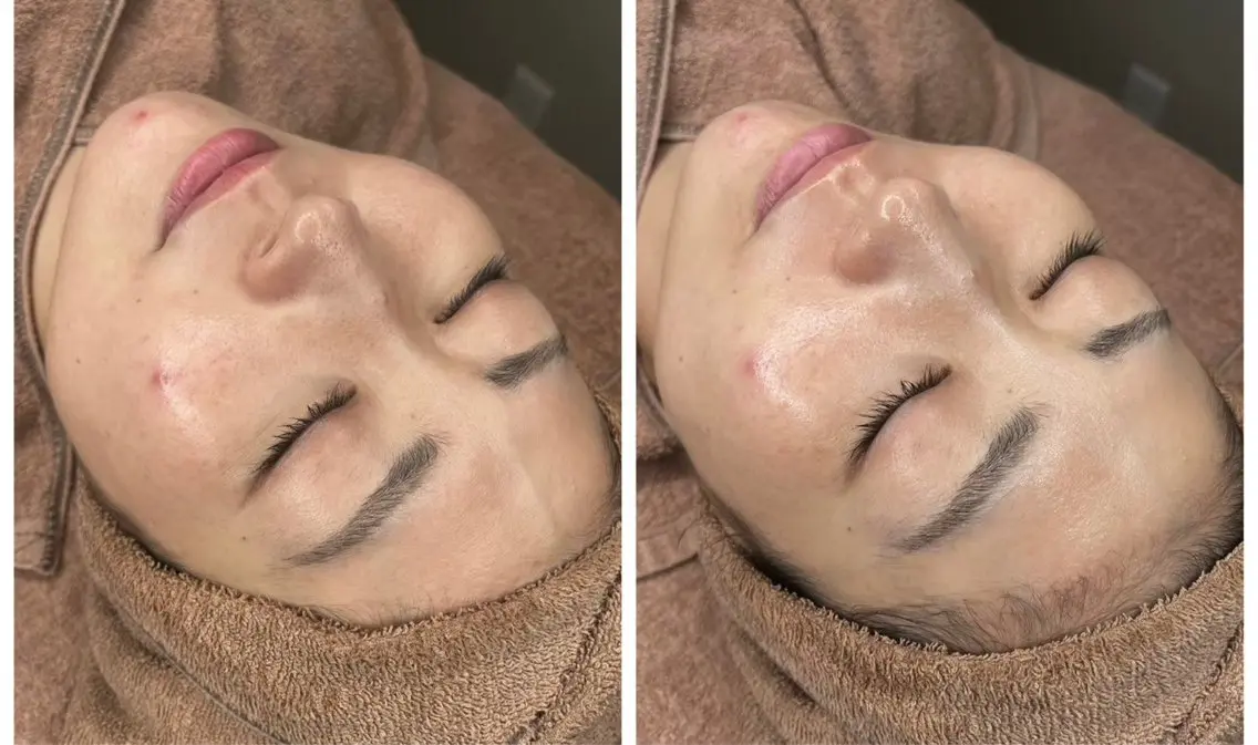 エステ Eyelash MAVIEのマツエク・マツパデザイン