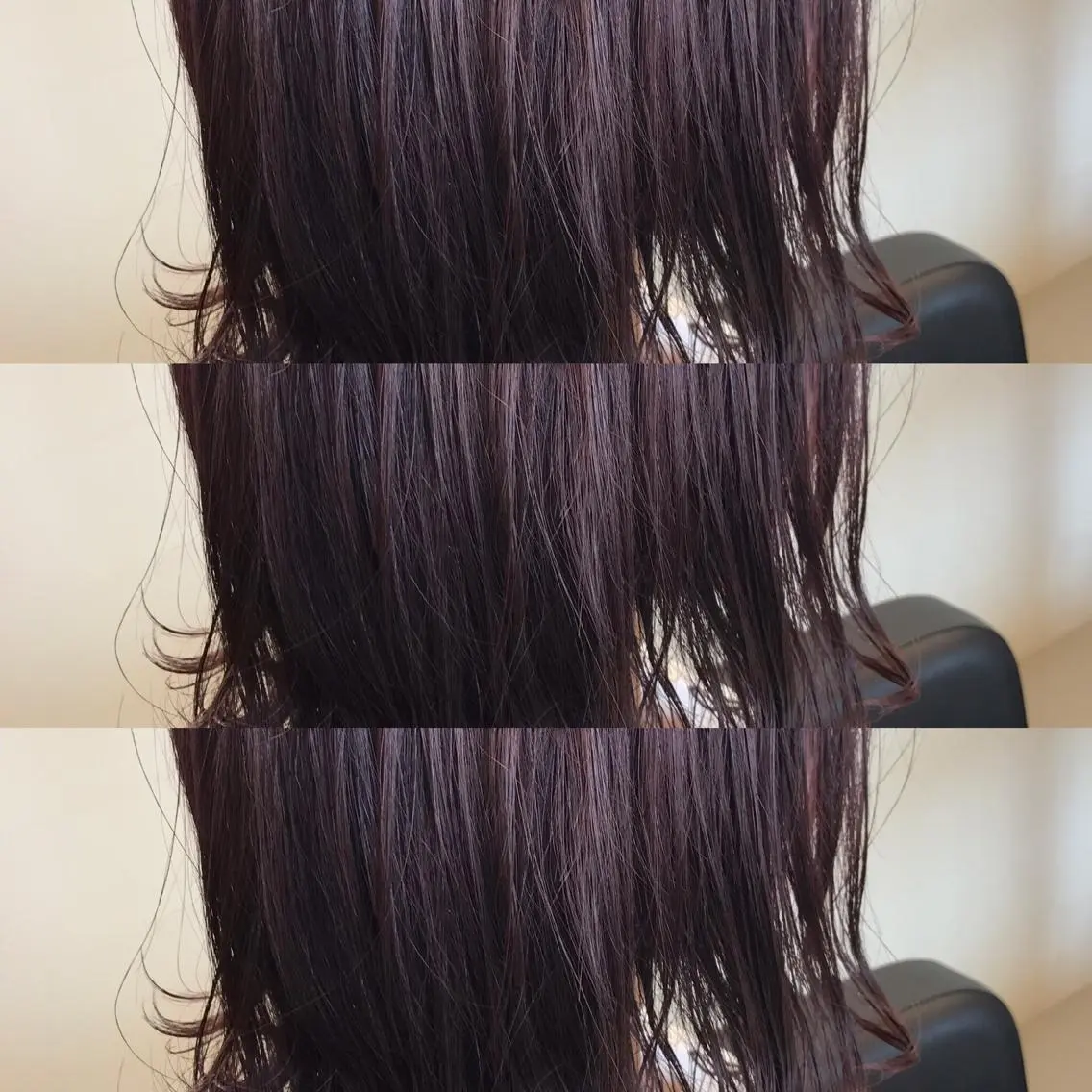 ショート カラー アディクシーカラー ブリーチ ラベンダーカラー ヘアカラー 大久保 隆蔵のヘアスタイル