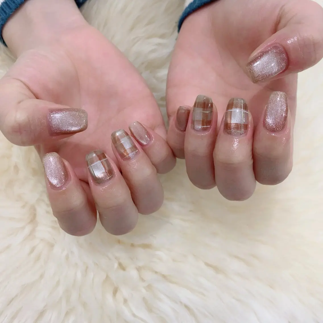 ネイル ハンドネイル SOL NAILのネイルデザイン