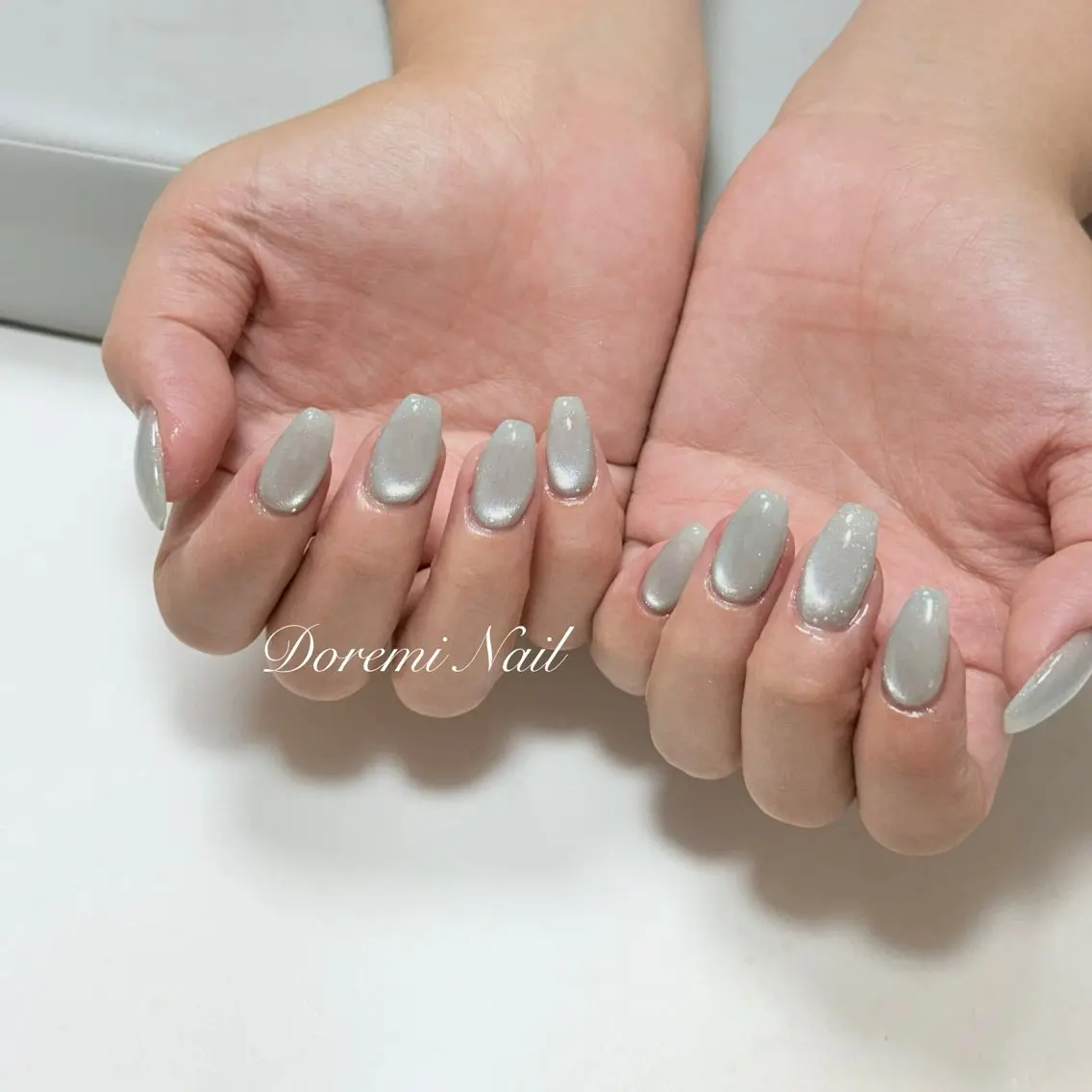 ネイル ハンドネイル Doremi Nailのネイルデザイン
