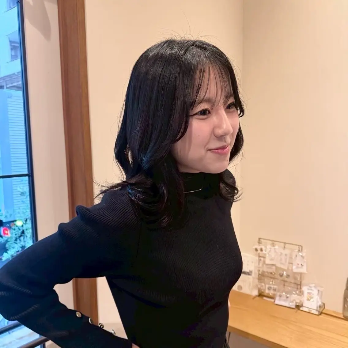 【平日限定】Mery 3ステップトリートメント+ブローの写真