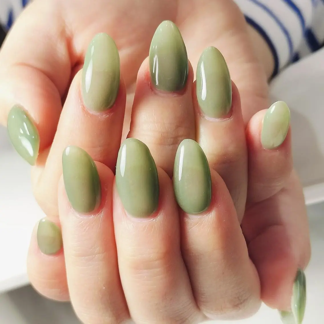 ネイル ハンドネイル 桃子 Nail高円寺のネイルデザイン
