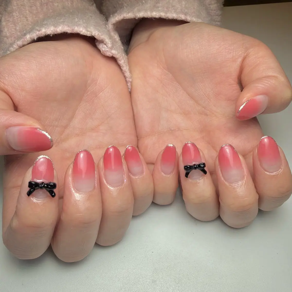 ネイル ハンドネイル yu_.nail yuのネイルデザイン