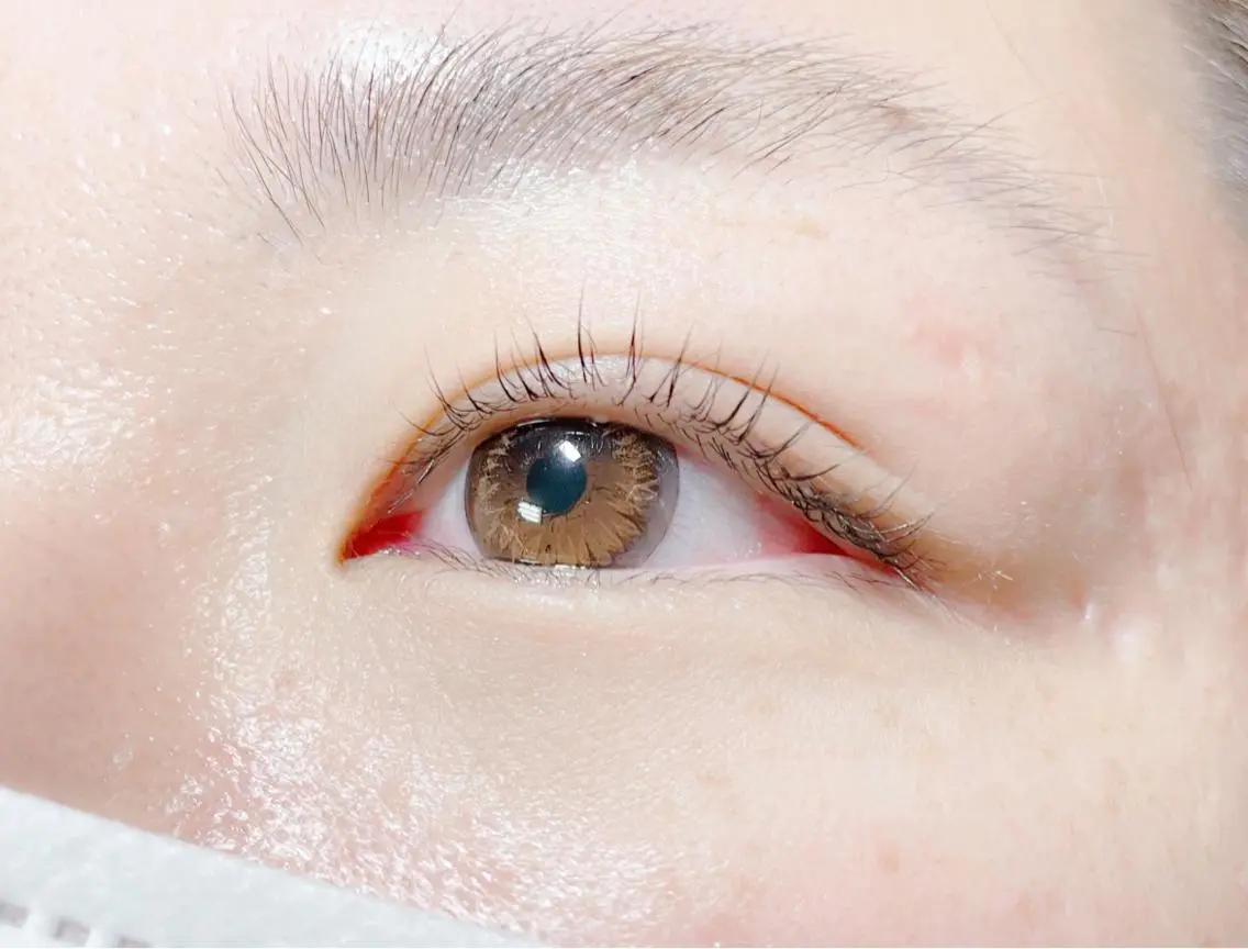 マツエク・マツパ まつげパーマ An'z LASH (ｱﾝｽﾞﾗｯｼｭ)の眉毛・アイブロウイメージ