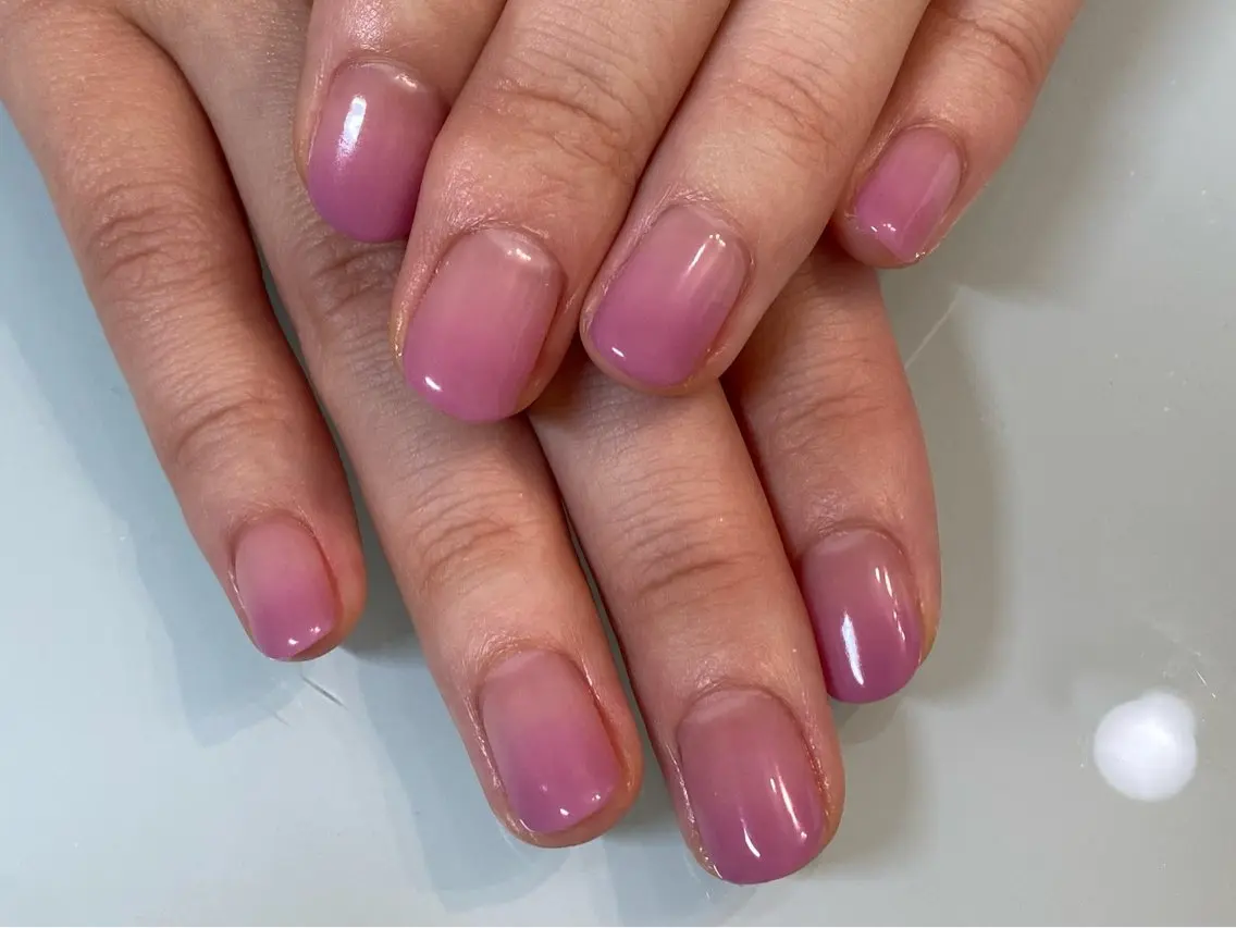 ネイル ハンドネイル Nailist Yasucoのネイルデザイン