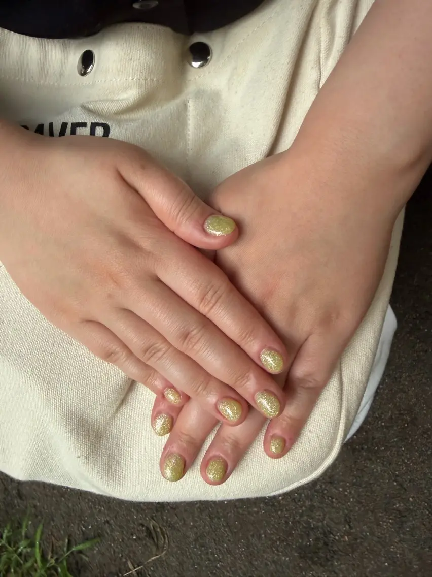 ネイル ハンドネイル ハンドケア Amys Nail スズカのネイルデザイン