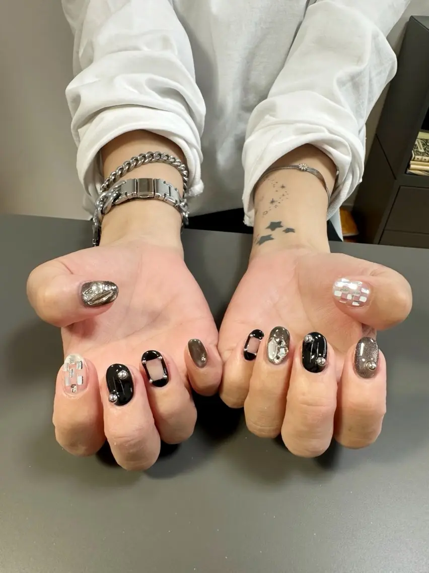 ネイル Sono nailのネイルデザイン