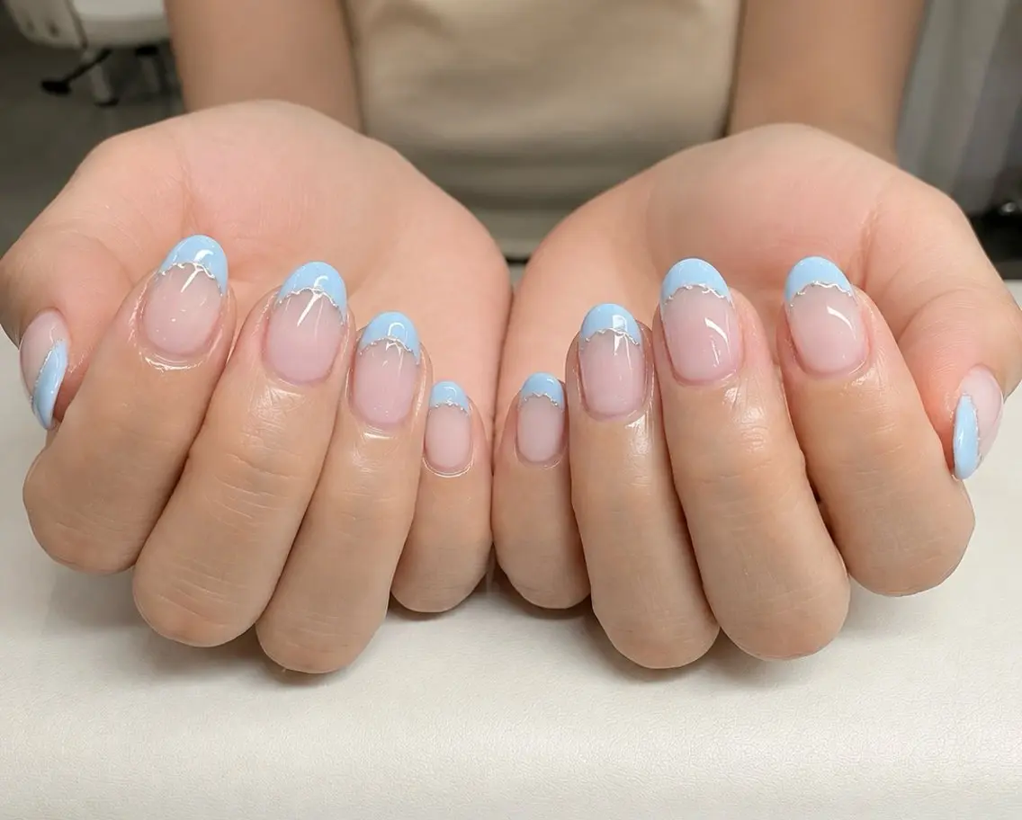 ネイル RUBY NAIL SPAのネイルデザイン