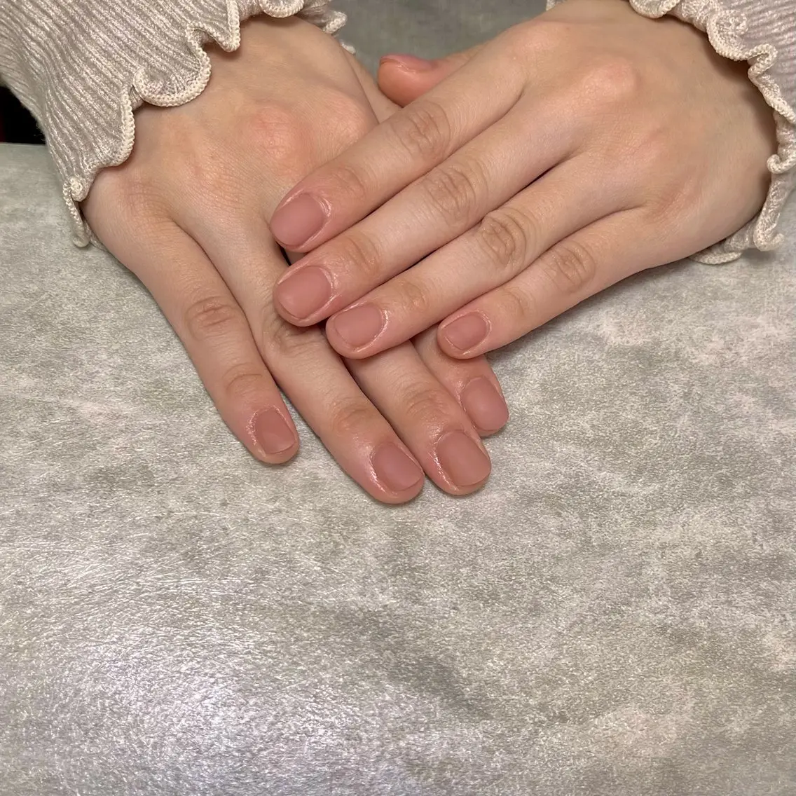 ネイル nailsalon auneのネイルデザイン