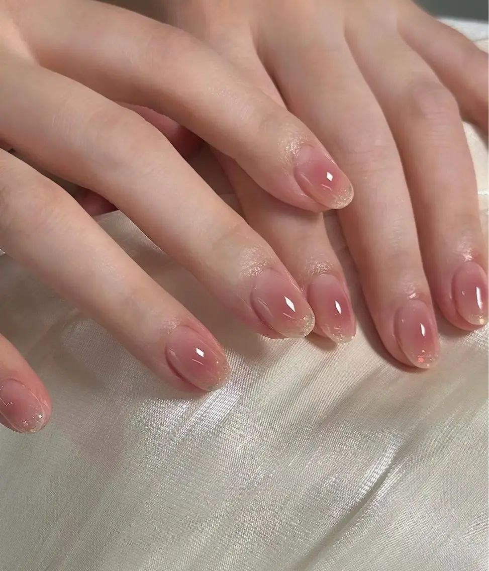 ネイル Lumiereva nailモデル募集のネイルデザイン