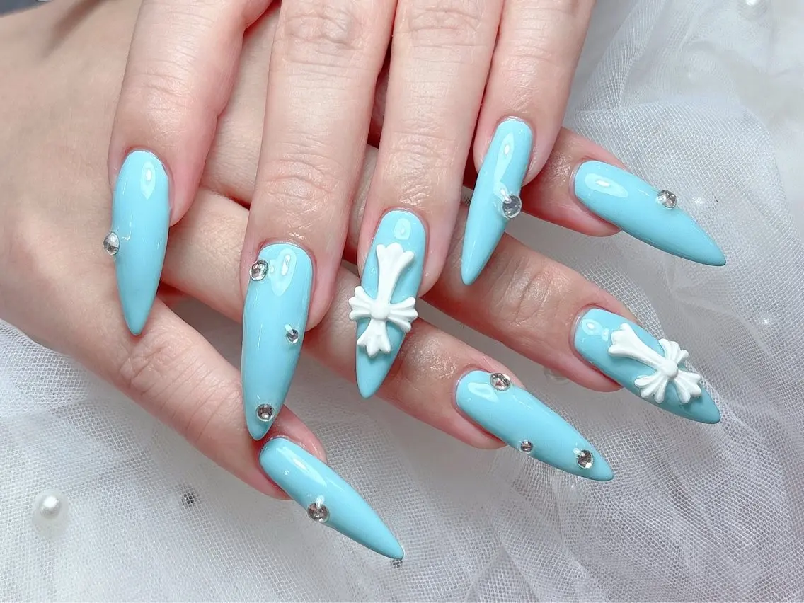 ネイル Bél Nail salonのネイルデザイン