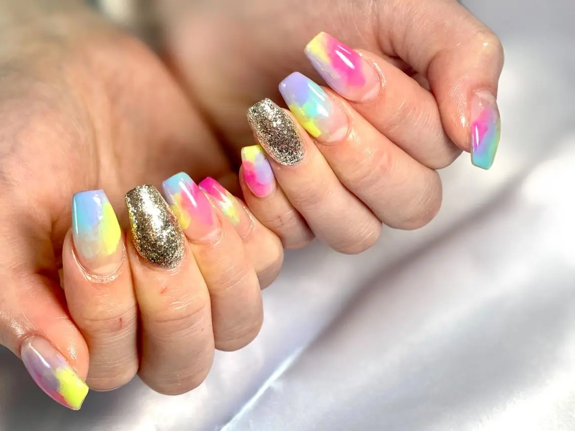 ネイル Nina nailのネイルデザイン