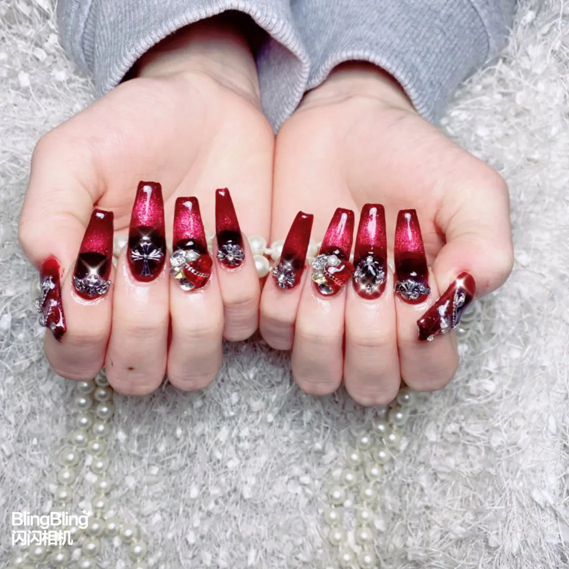 ネイル Zz nail salonのネイルデザイン