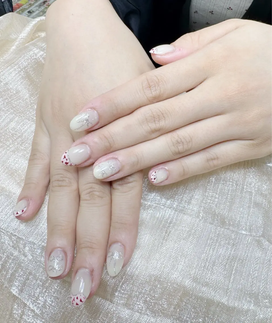 ネイル coco nailのネイルデザイン
