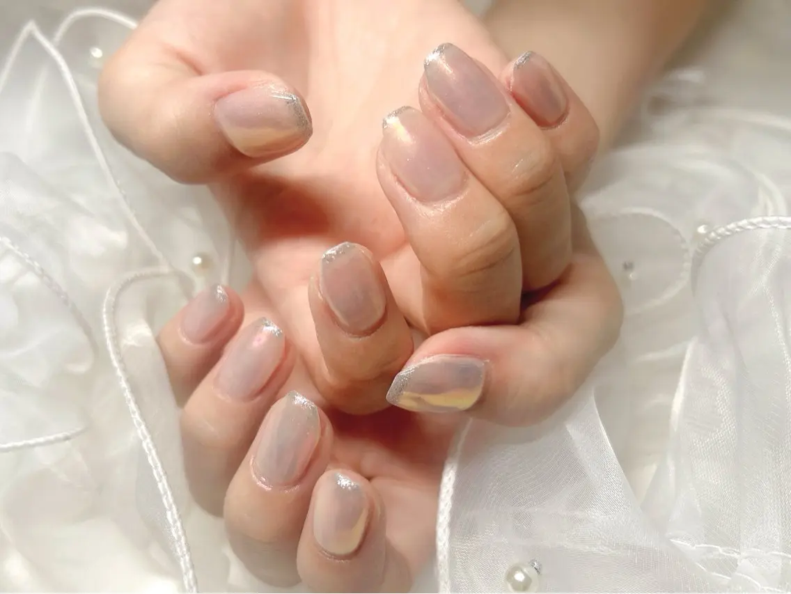 ネイル nail salon angeのネイルデザイン