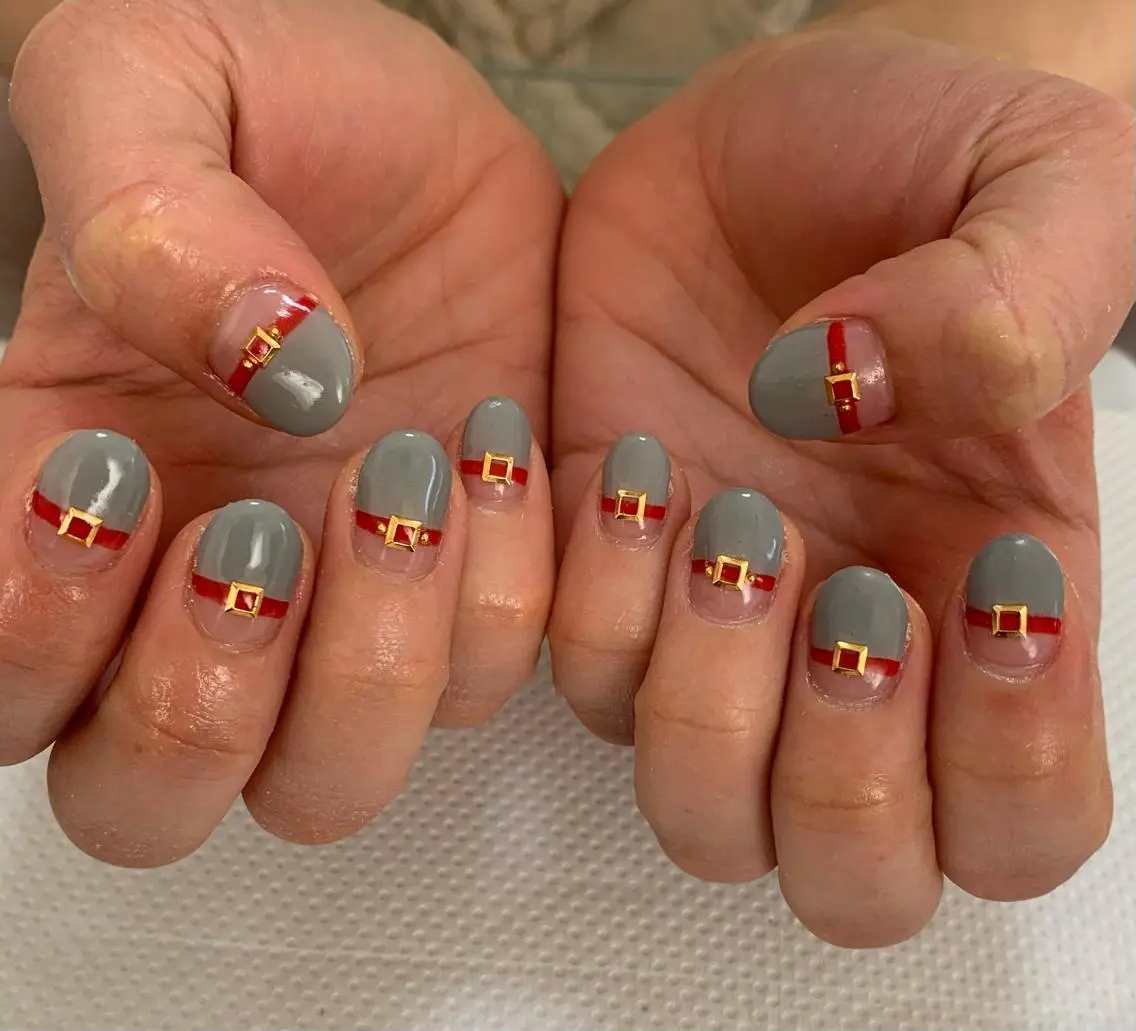 ネイル nail M&Tのネイルデザイン