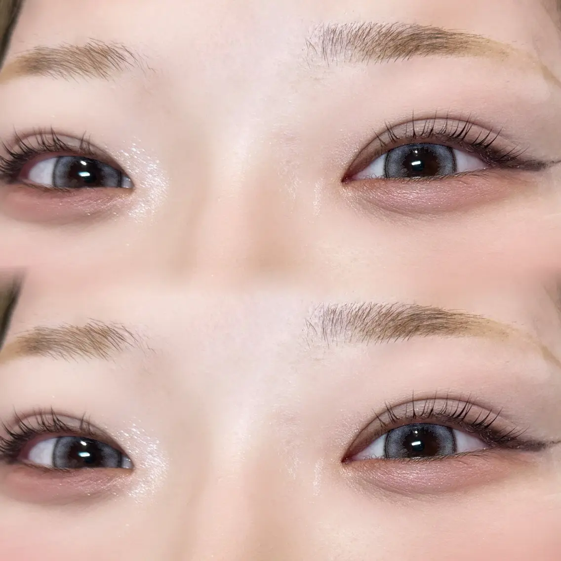 マツエク・マツパ マツパ ♡arch こと♡のマツエク・マツパデザイン