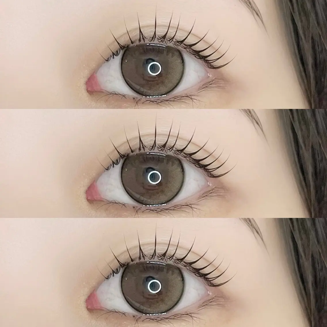 マツエク・マツパ EYE405 Chiakiの眉毛・アイブロウイメージ