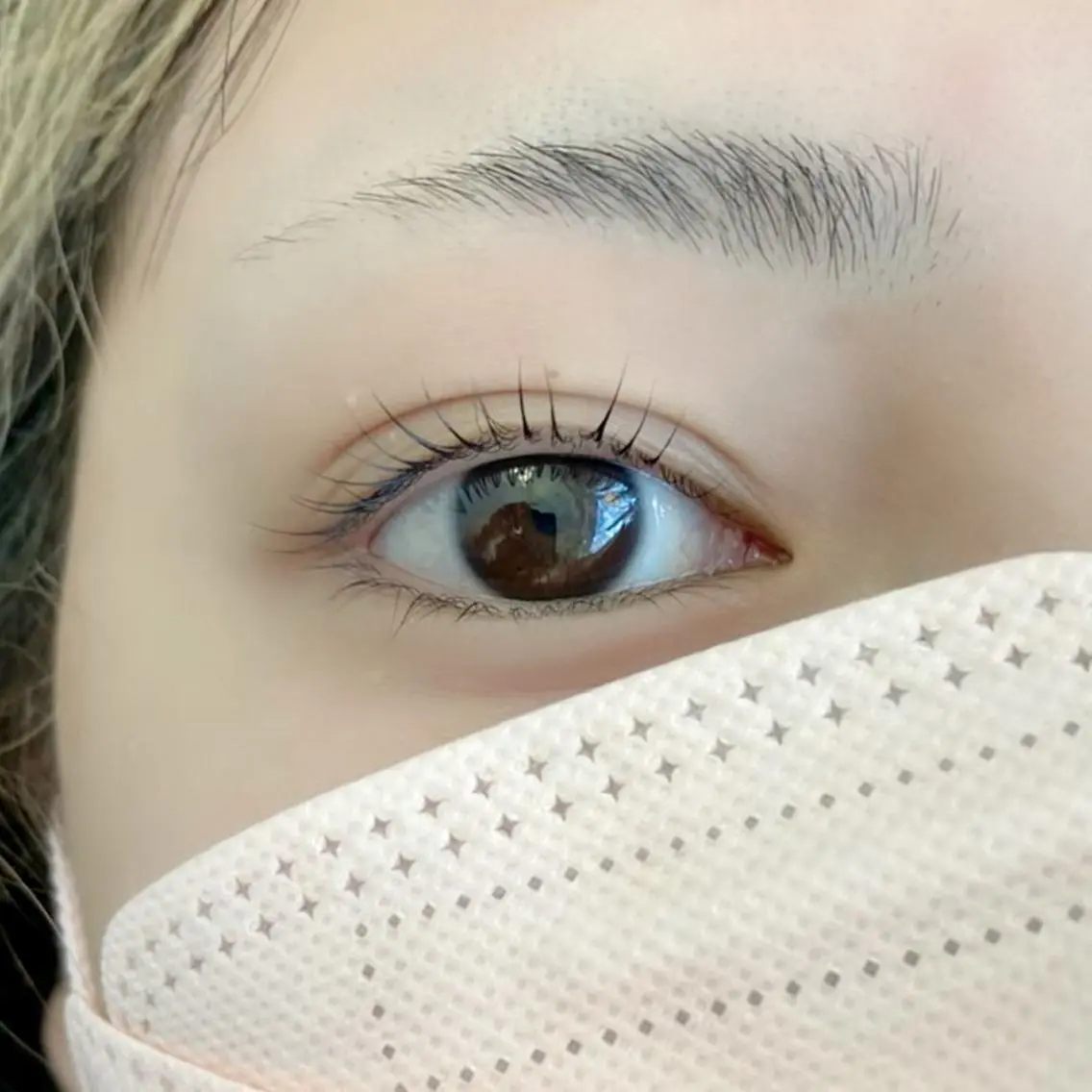 マツエク・マツパ Eye'llbe lashのその他イメージ