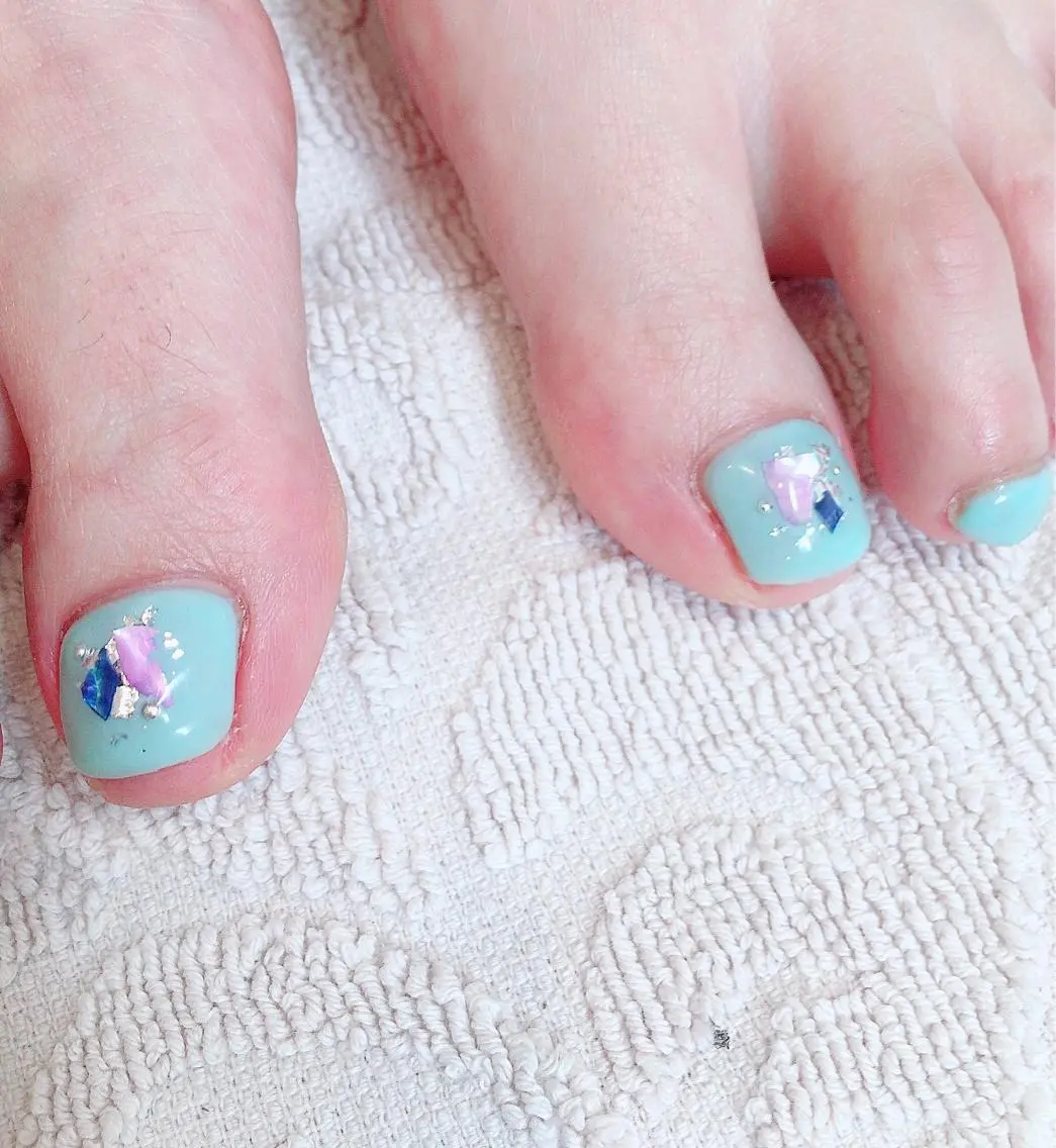 ネイル nailsalon SIMB.のネイルデザイン