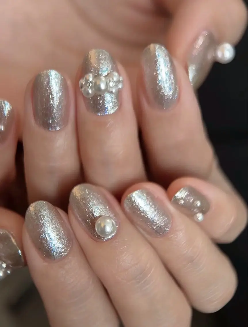 ネイル ハンドネイル ハンドケア nancy nailのネイルデザイン