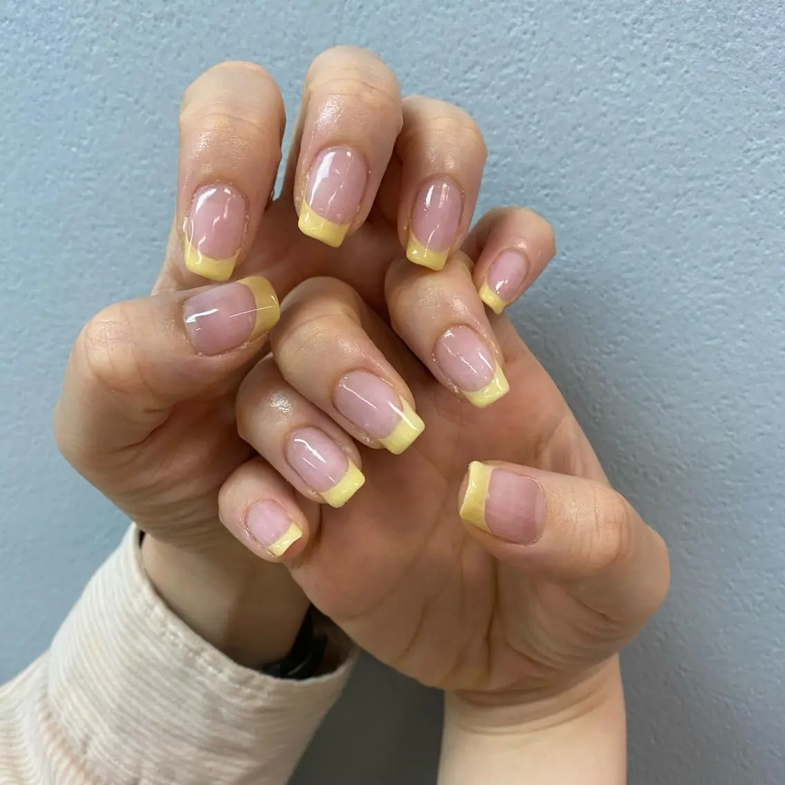 ネイル ハンドネイル rui nail 🫧天神のネイルデザイン