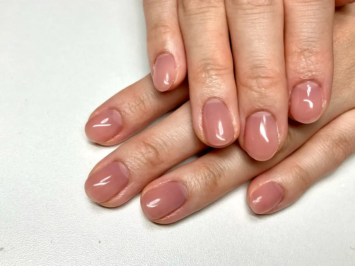 ネイル ハンドネイル 三浦 あかりのネイルデザイン