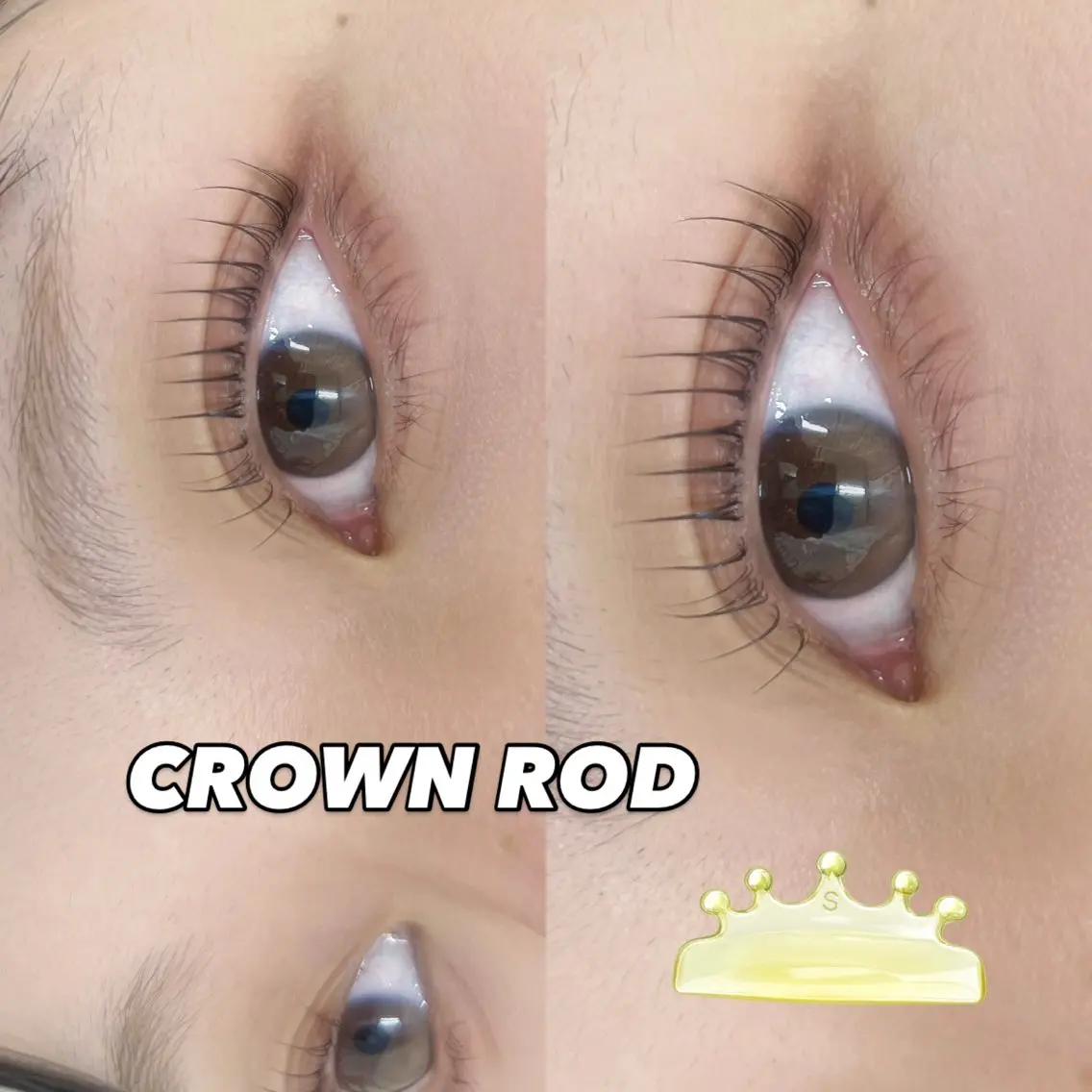 マツエク・マツパ マツパ eyelash NICO.のマツエク・マツパデザイン