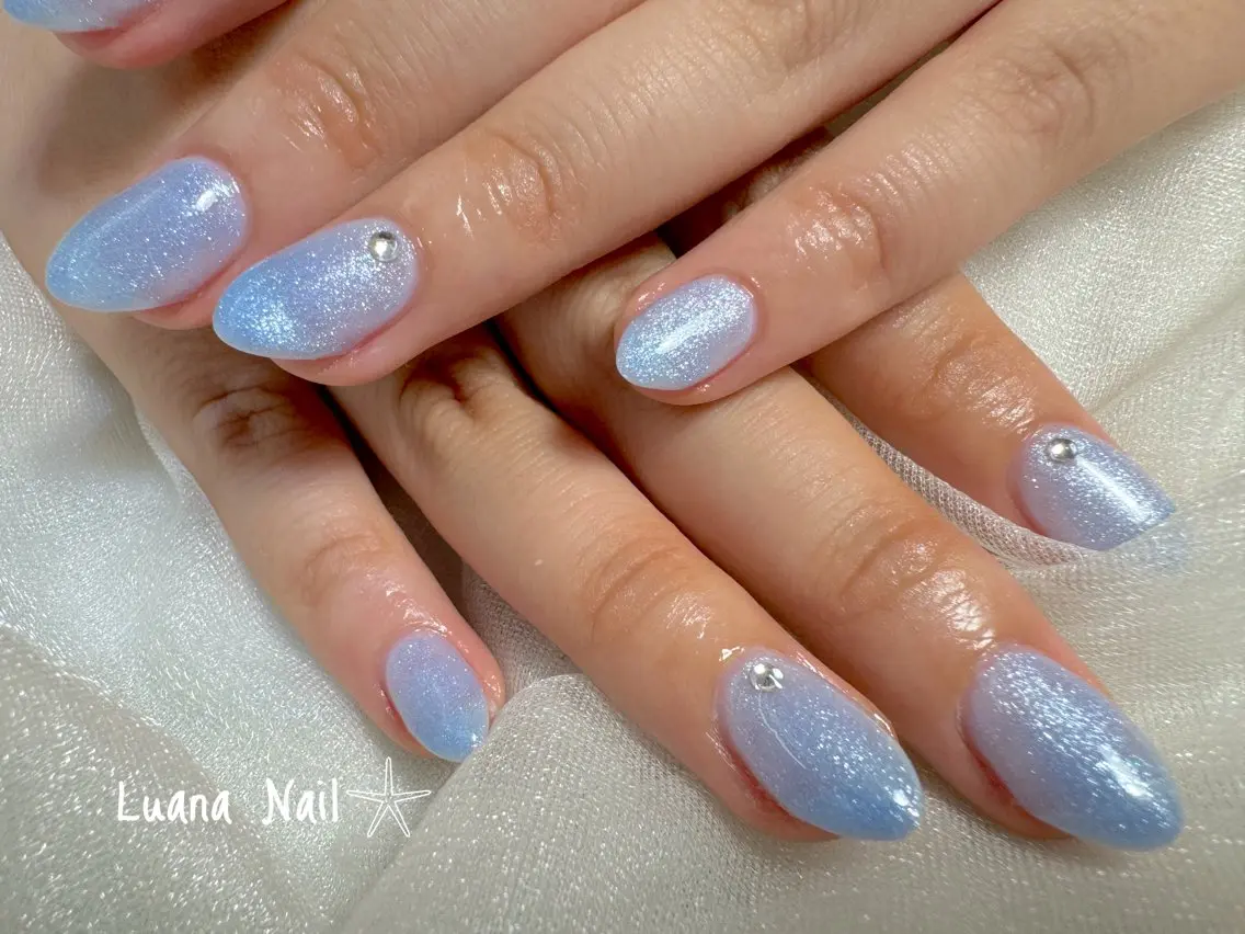 ネイル Nail Salon Subaruのネイルデザイン