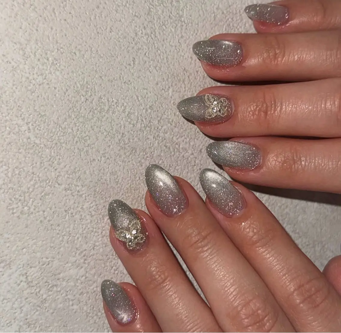 ネイル Eminal nailのネイルデザイン